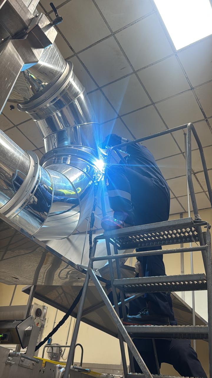 Mantenimiento Industrial 3